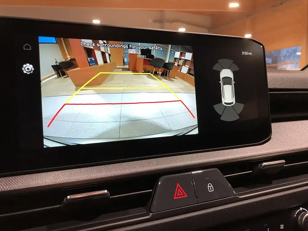 Kia Stonic - Thumbnail 11