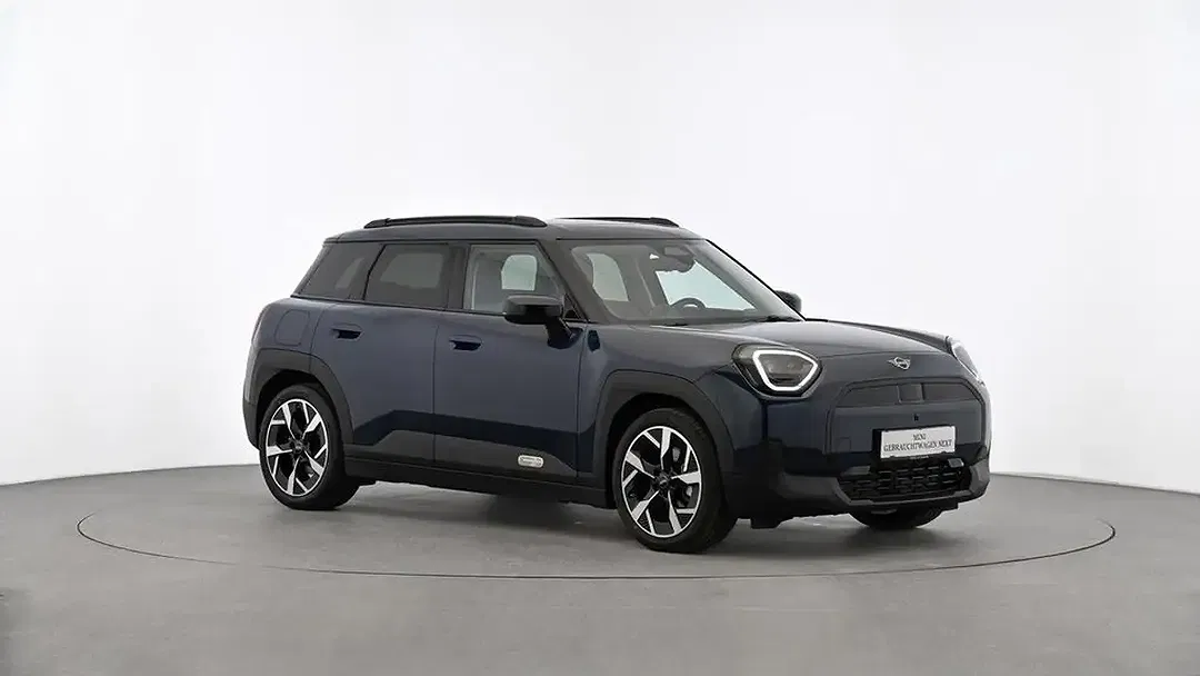 MINI Aceman E