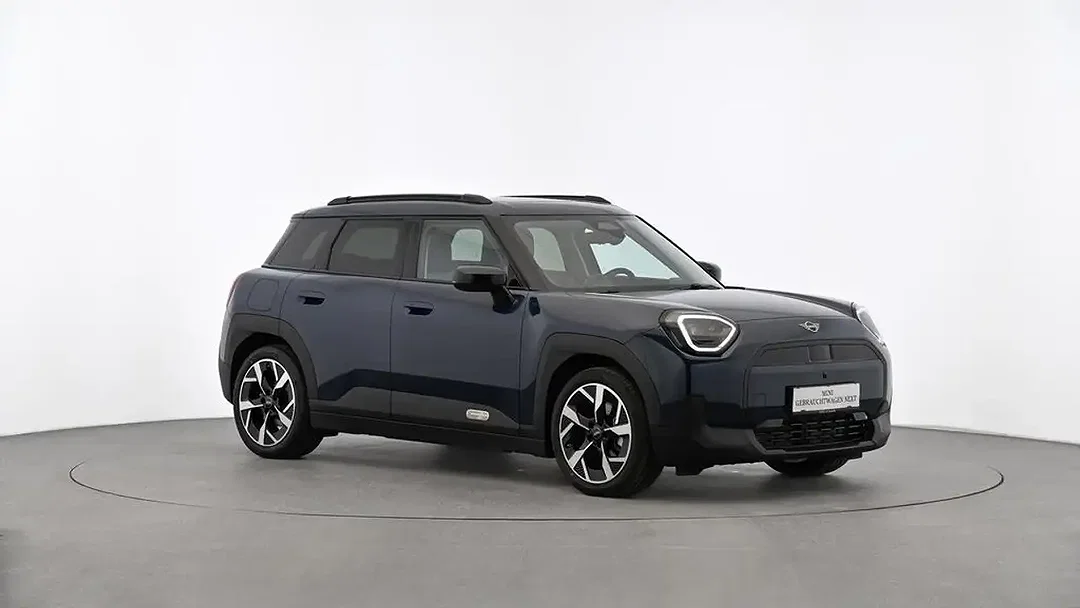 MINI Aceman - Afbeelding 1