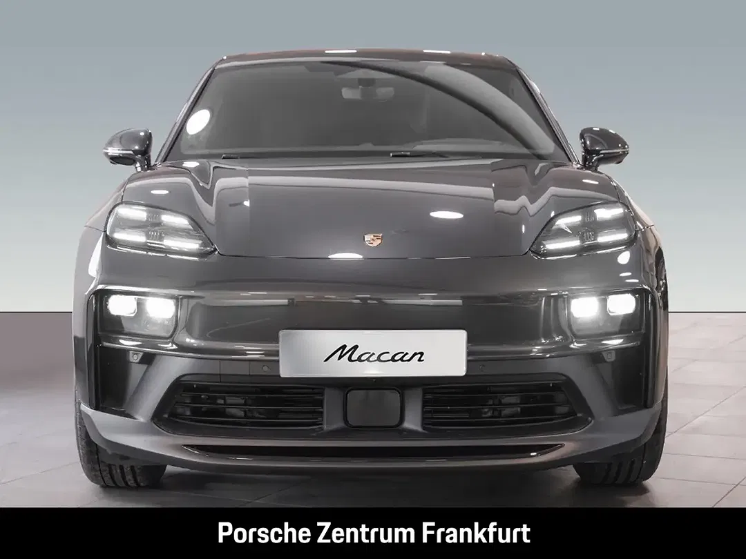 Porsche Macan - Thumbnail 4