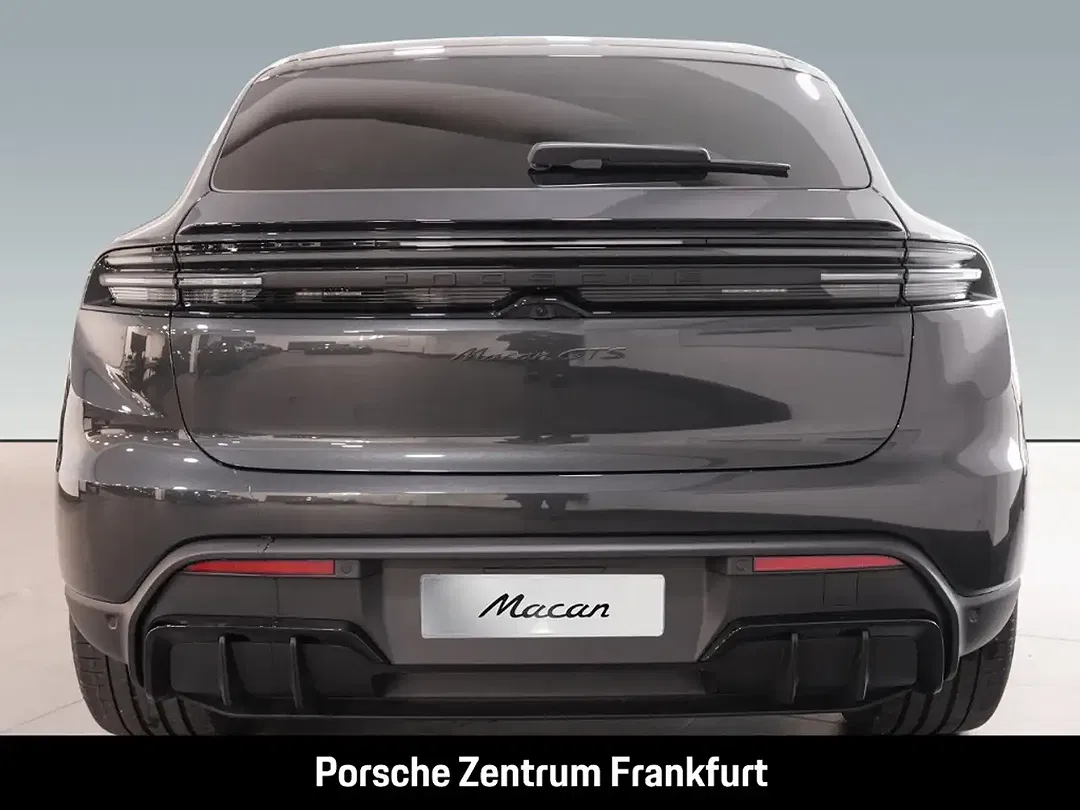 Porsche Macan - Thumbnail 5