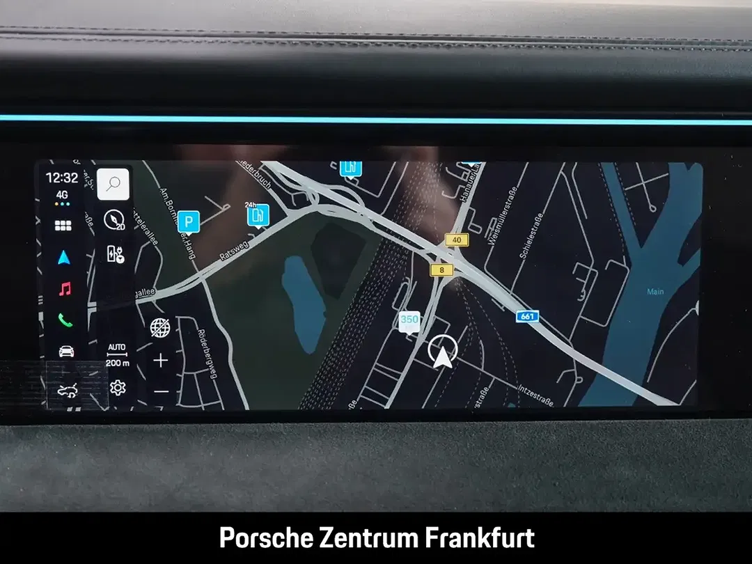 Porsche Macan - Thumbnail 9