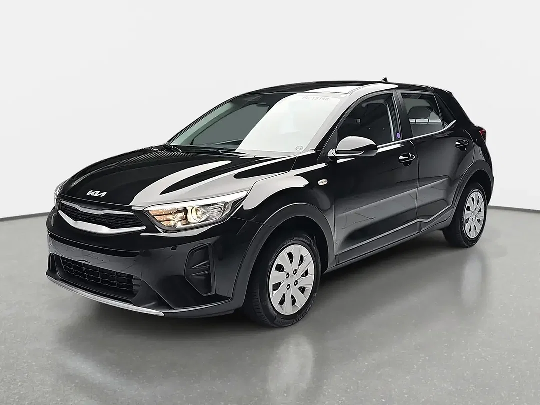 Kia Stonic - Afbeelding 1
