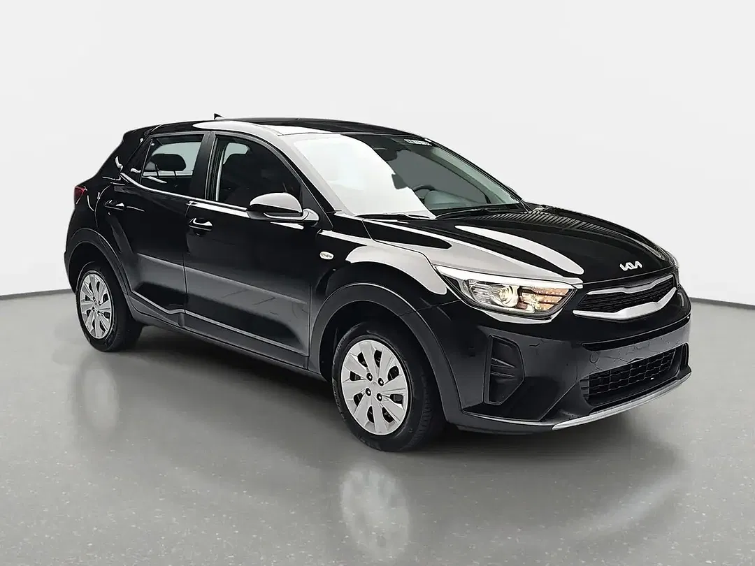 Kia Stonic - Thumbnail 2