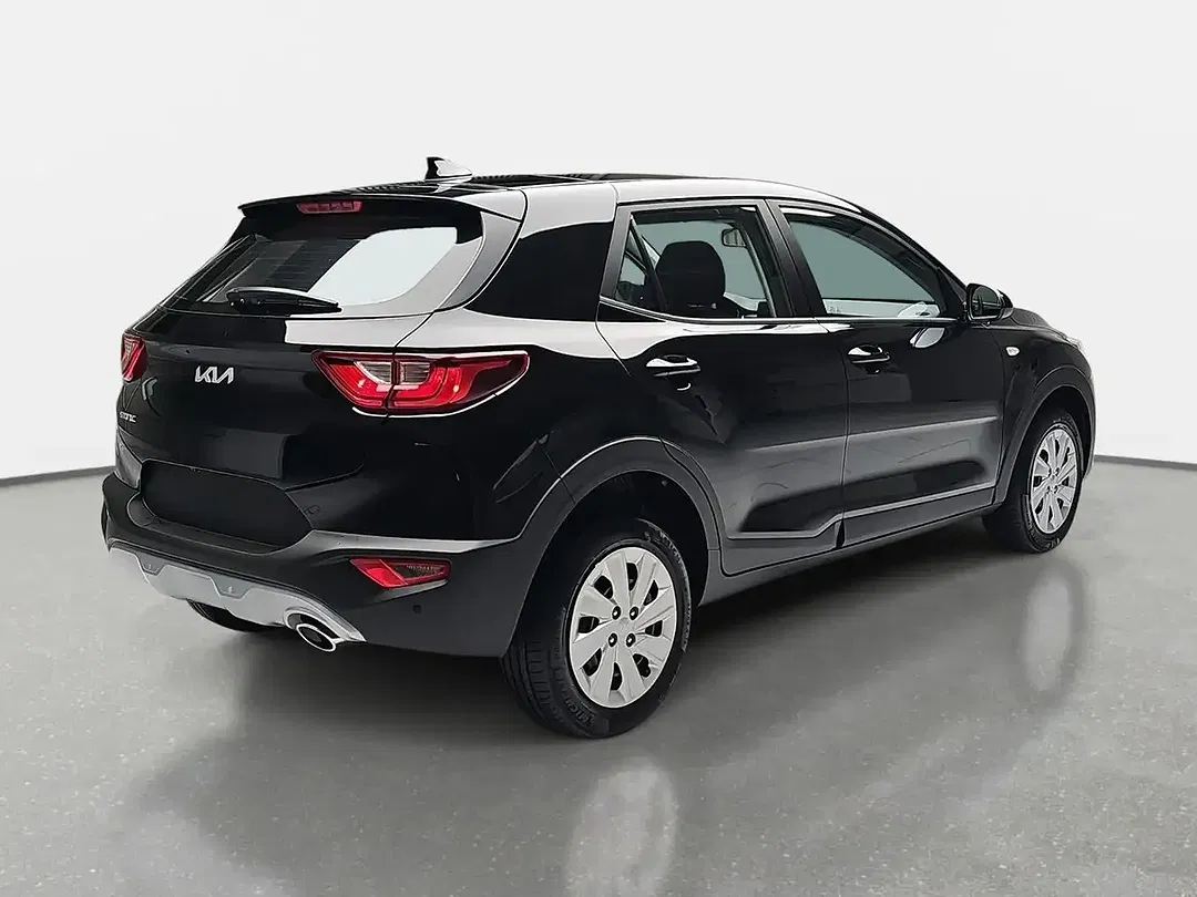 Kia Stonic - Thumbnail 3