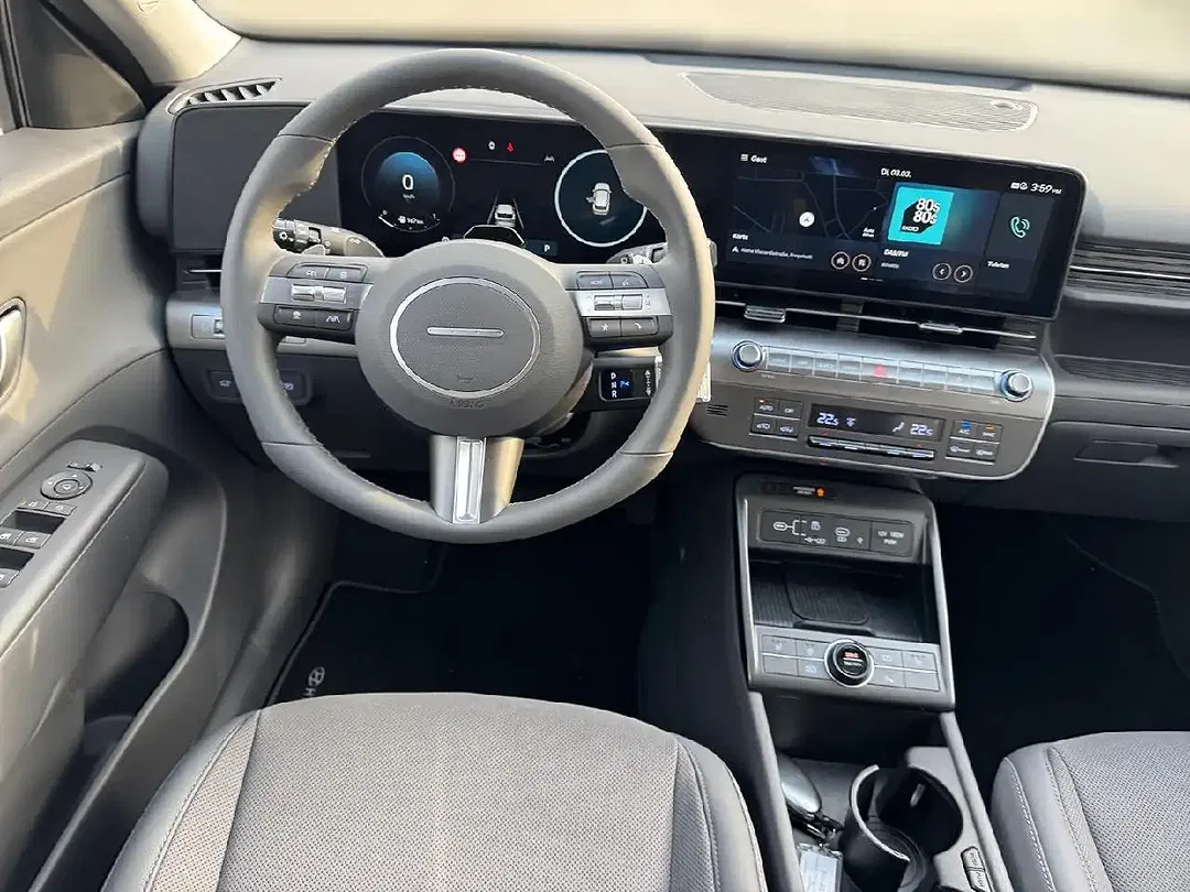Hyundai KONA - Thumbnail 10