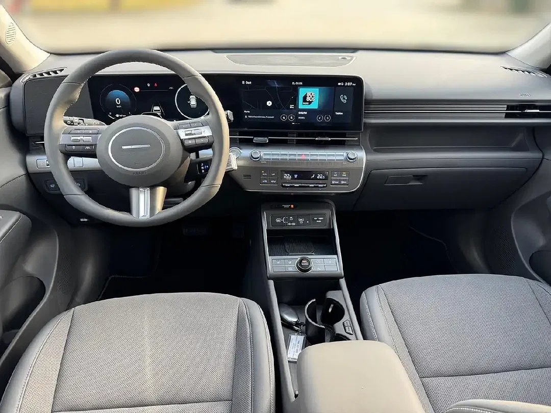 Hyundai KONA - Thumbnail 11