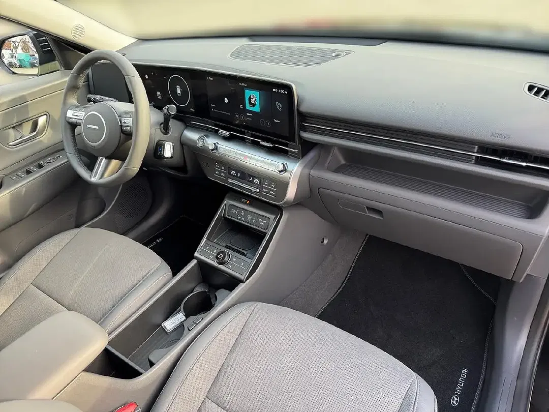 Hyundai KONA - Thumbnail 14