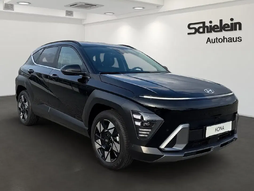 Hyundai KONA - Thumbnail 2