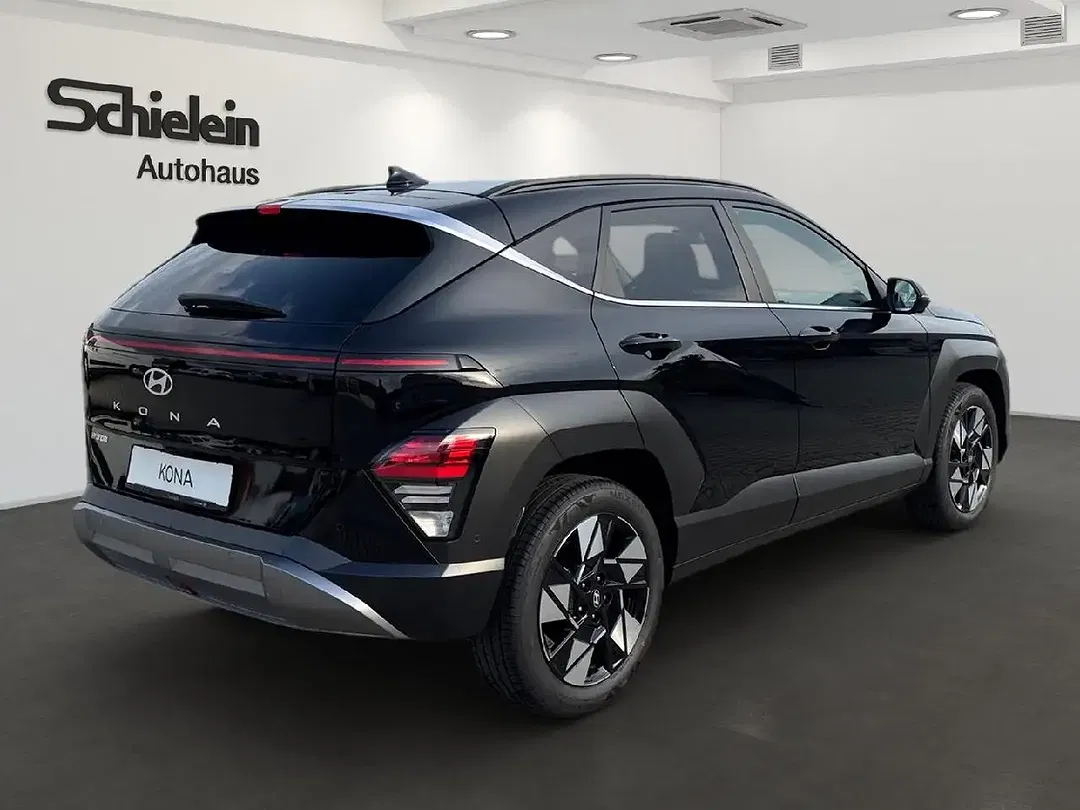 Hyundai KONA - Thumbnail 3