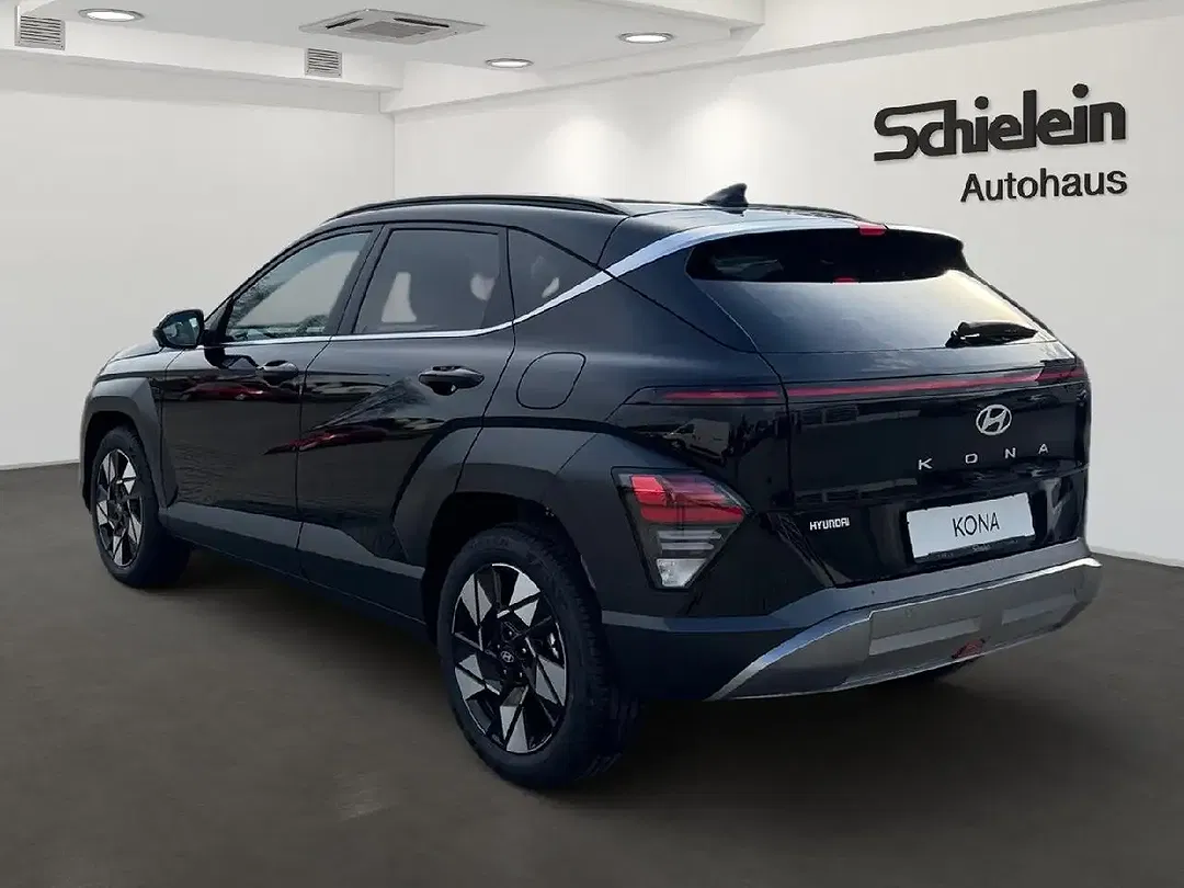 Hyundai KONA - Thumbnail 4