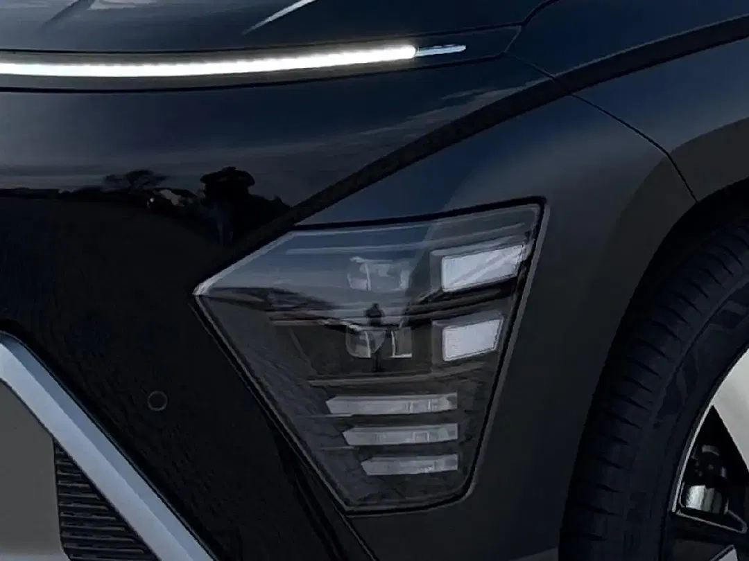 Hyundai KONA - Thumbnail 5