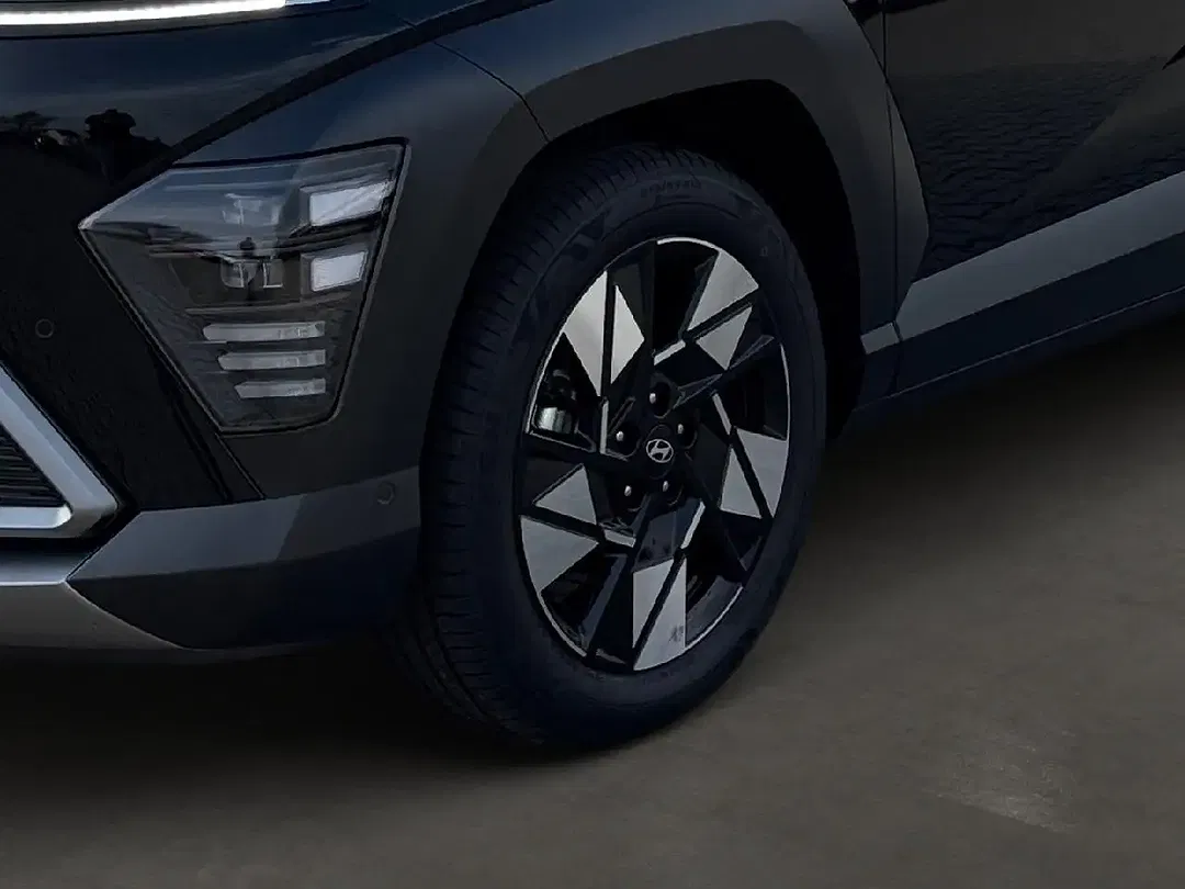 Hyundai KONA - Thumbnail 6