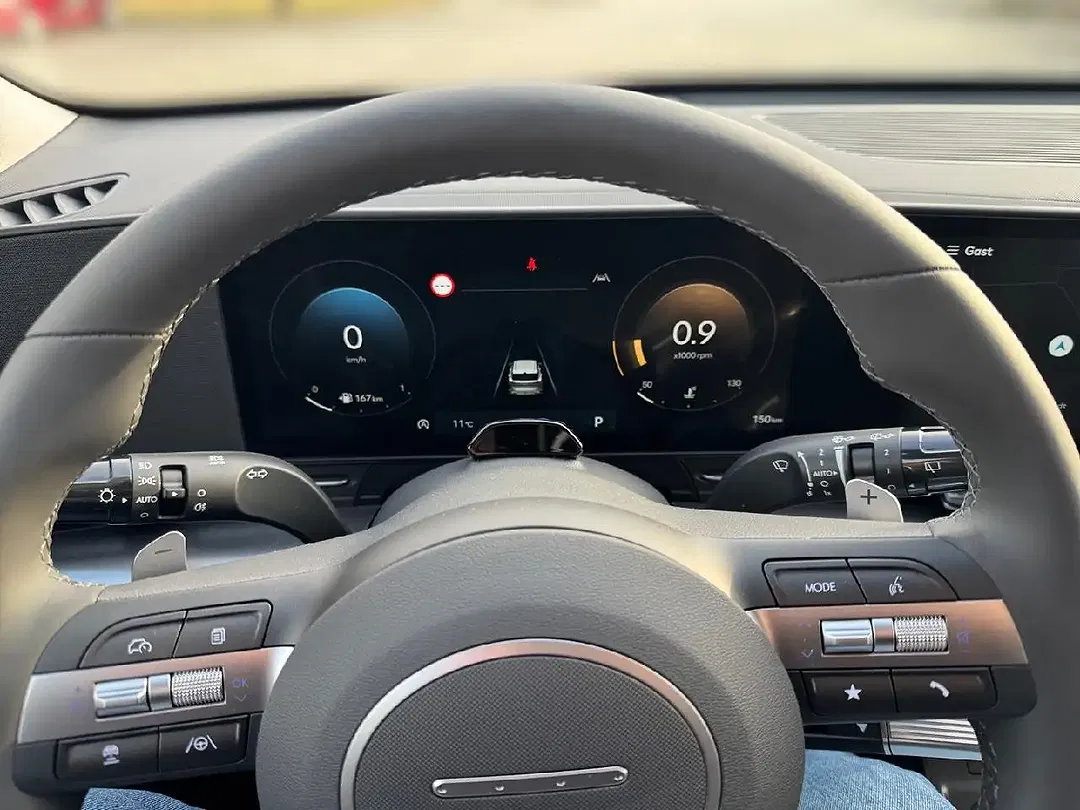 Hyundai KONA - Thumbnail 8