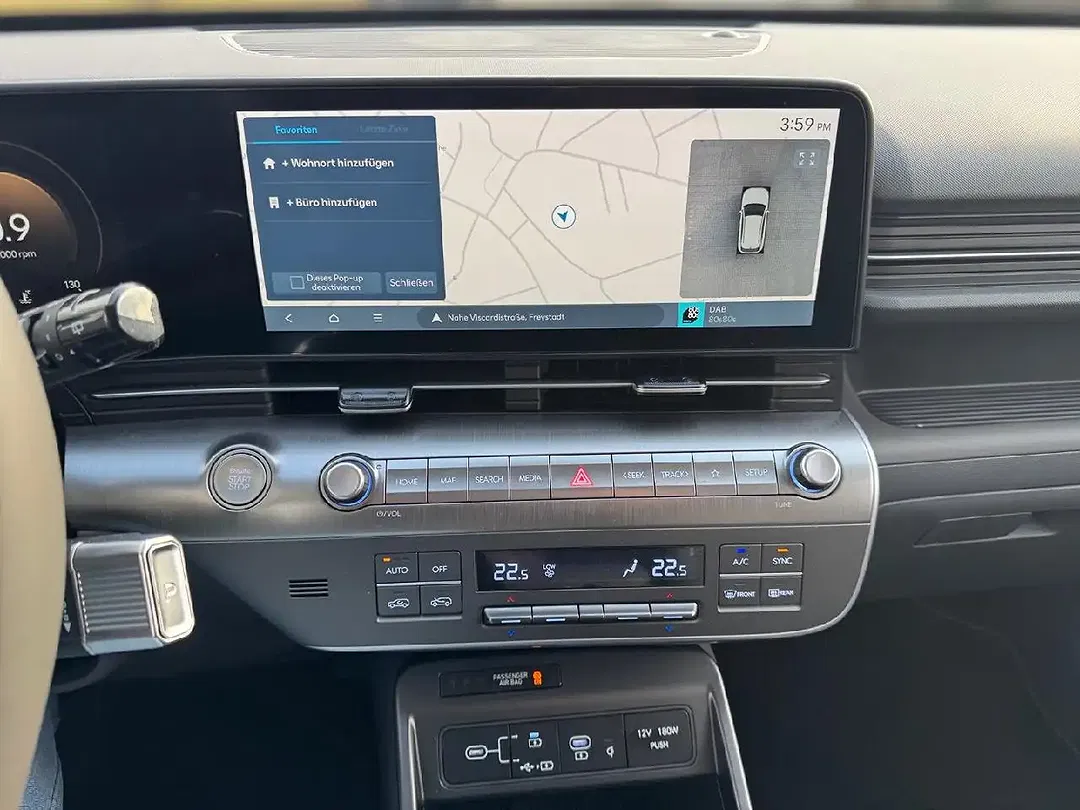 Hyundai KONA - Thumbnail 9