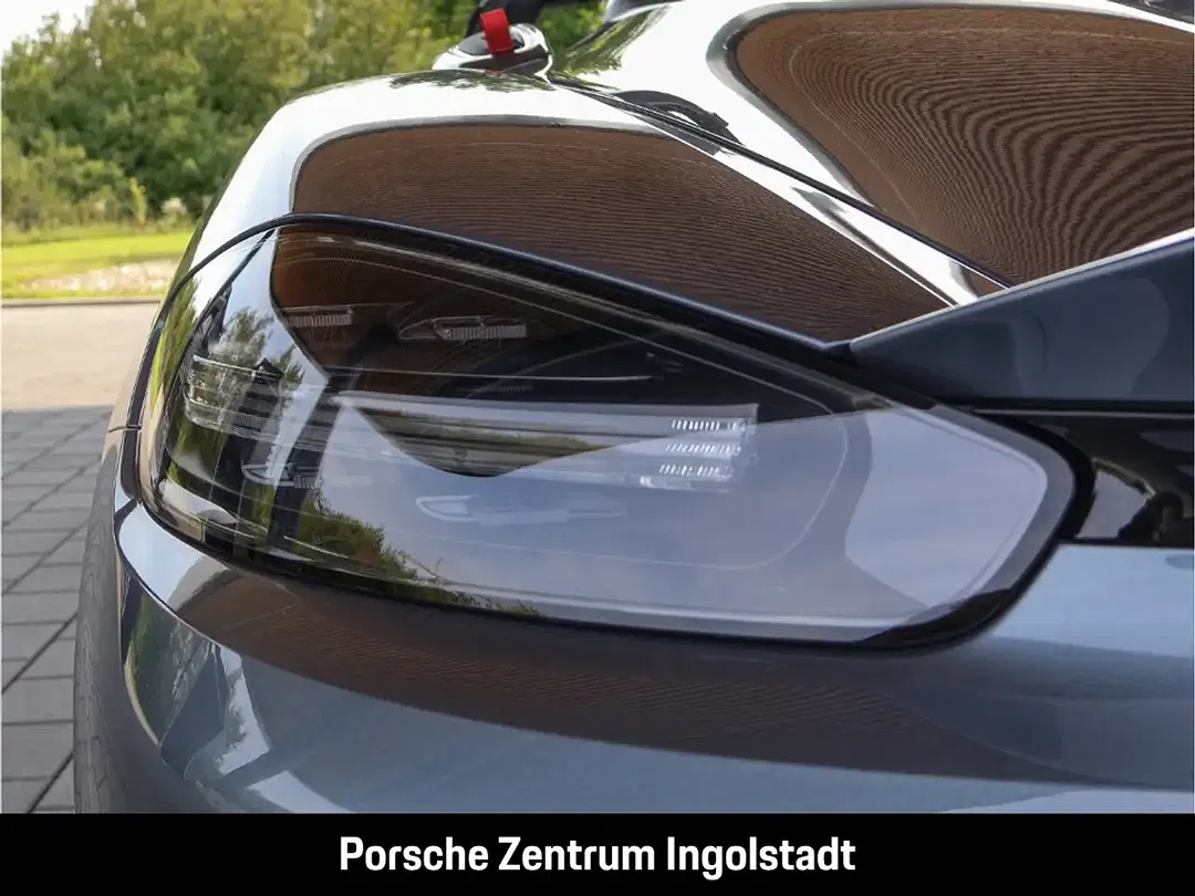 Porsche 718 Spyder - Thumbnail 7