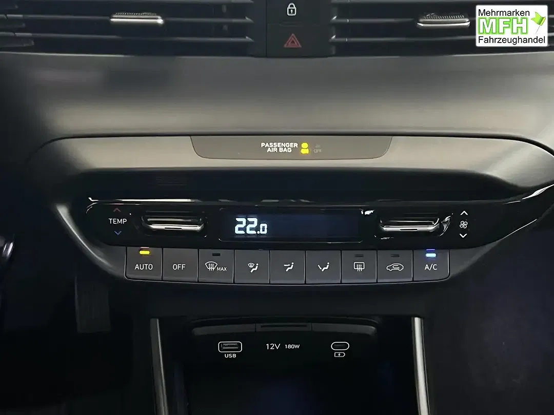 Hyundai i20 - Thumbnail 12