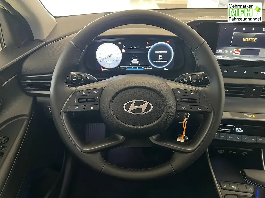 Hyundai i20 - Thumbnail 13