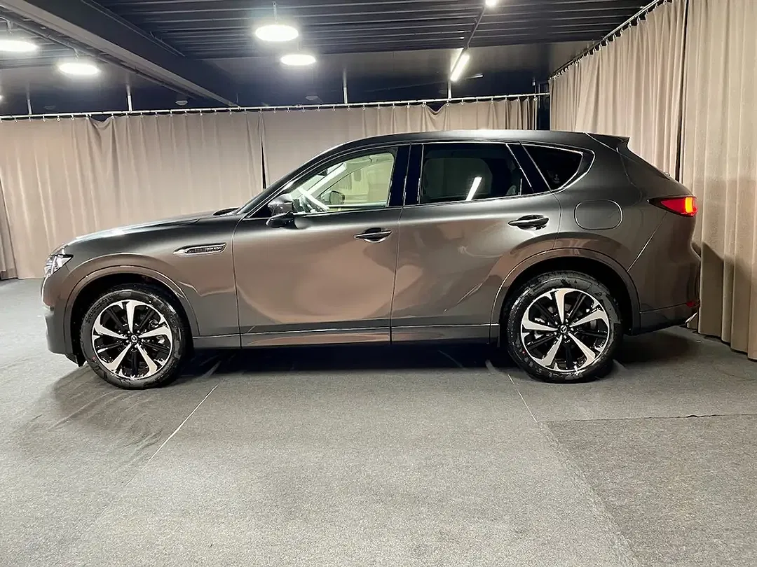 Mazda CX-60 - Thumbnail 5