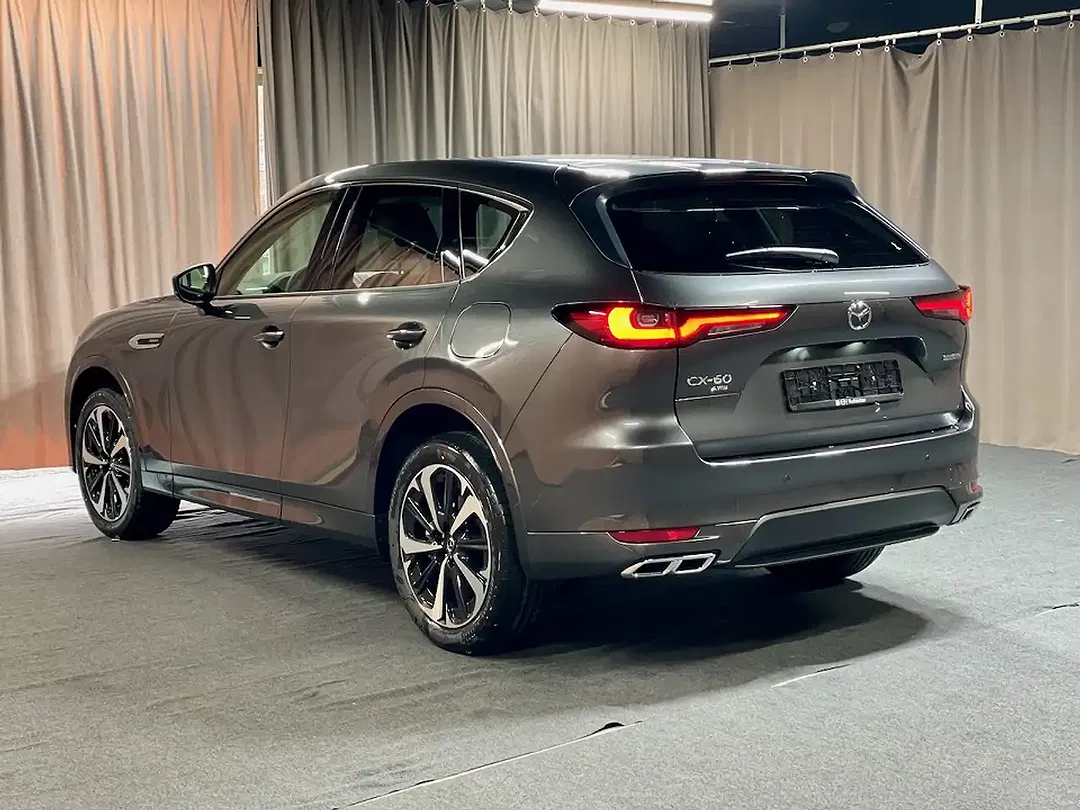 Mazda CX-60 - Thumbnail 6