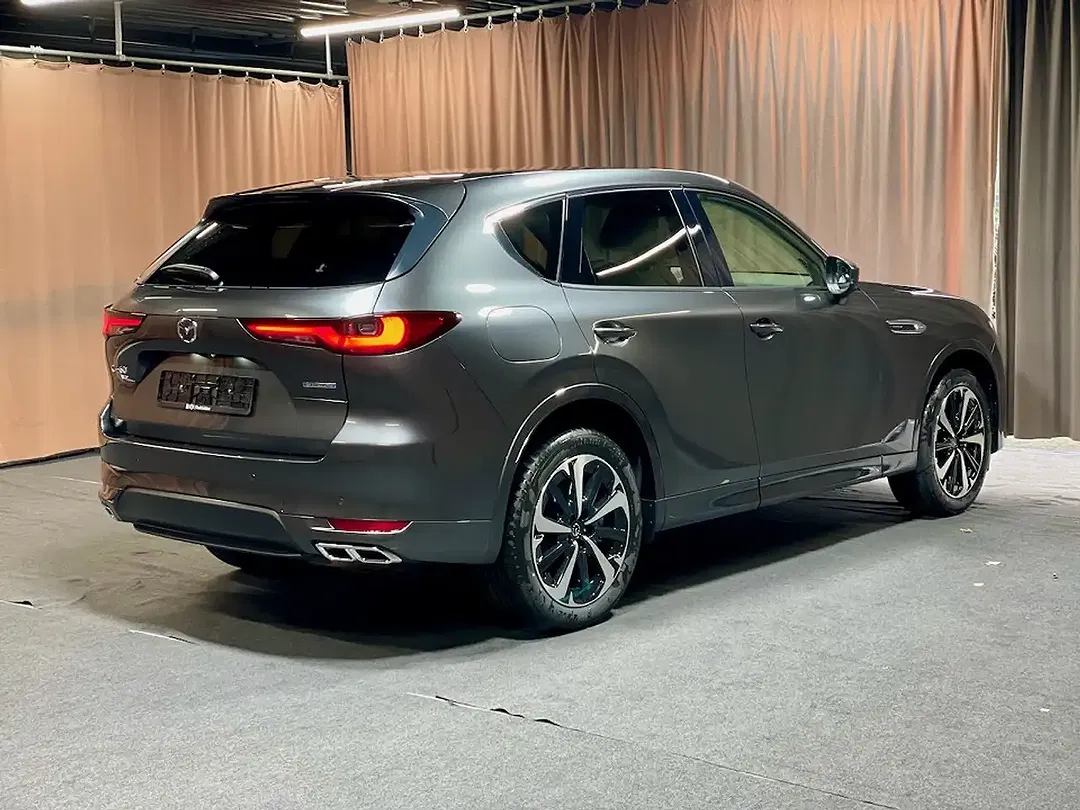 Mazda CX-60 - Thumbnail 8