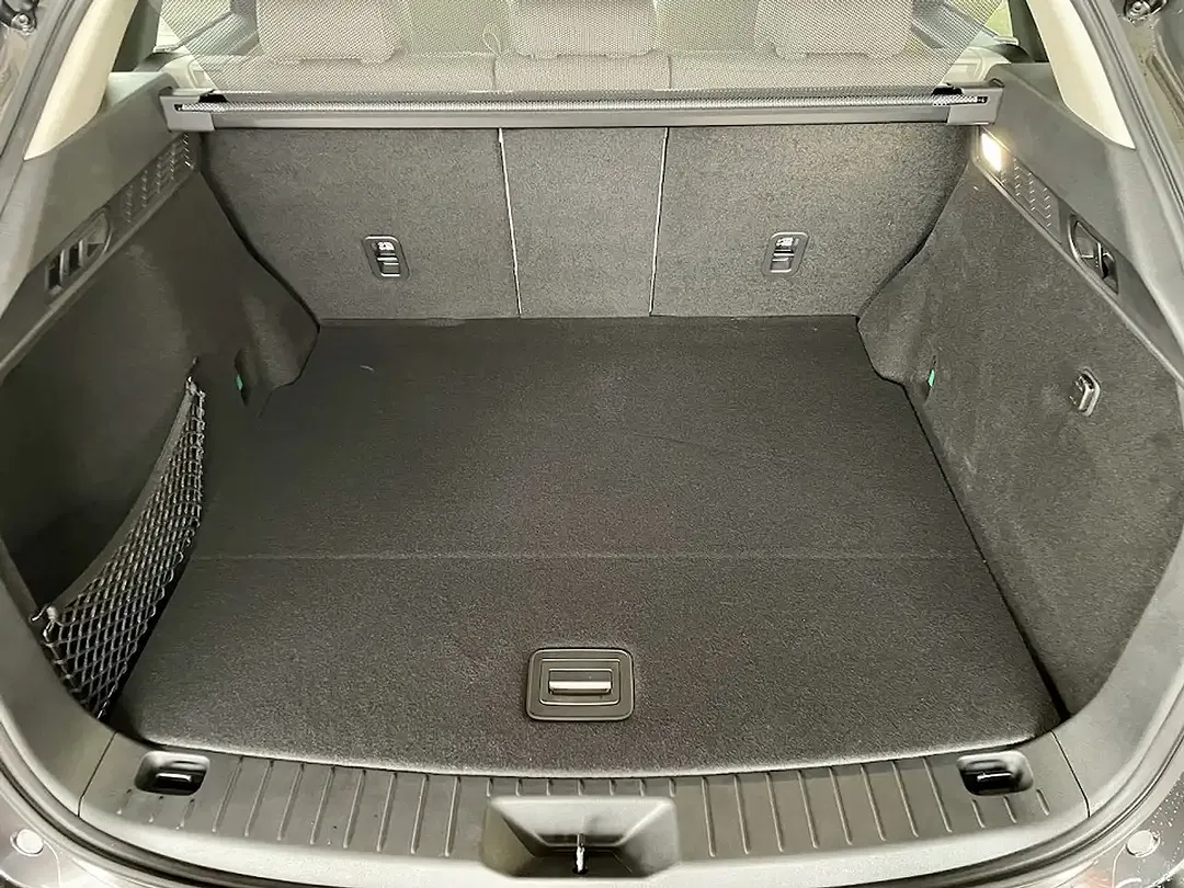 Mazda CX-60 - Thumbnail 9