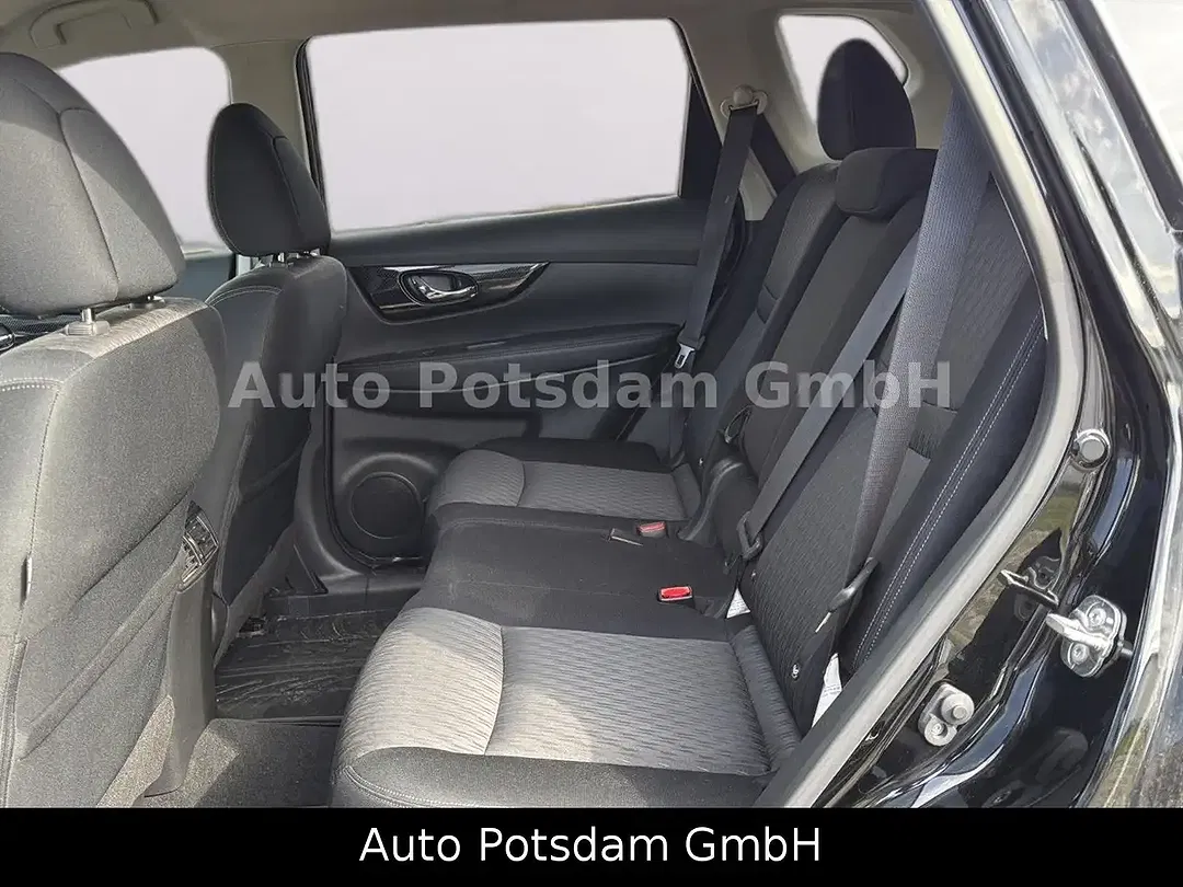 Nissan X-Trail - Thumbnail 8