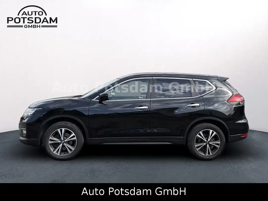 Nissan X-Trail - Thumbnail 3
