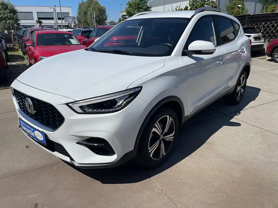 MG ZS 1.5 Comfort