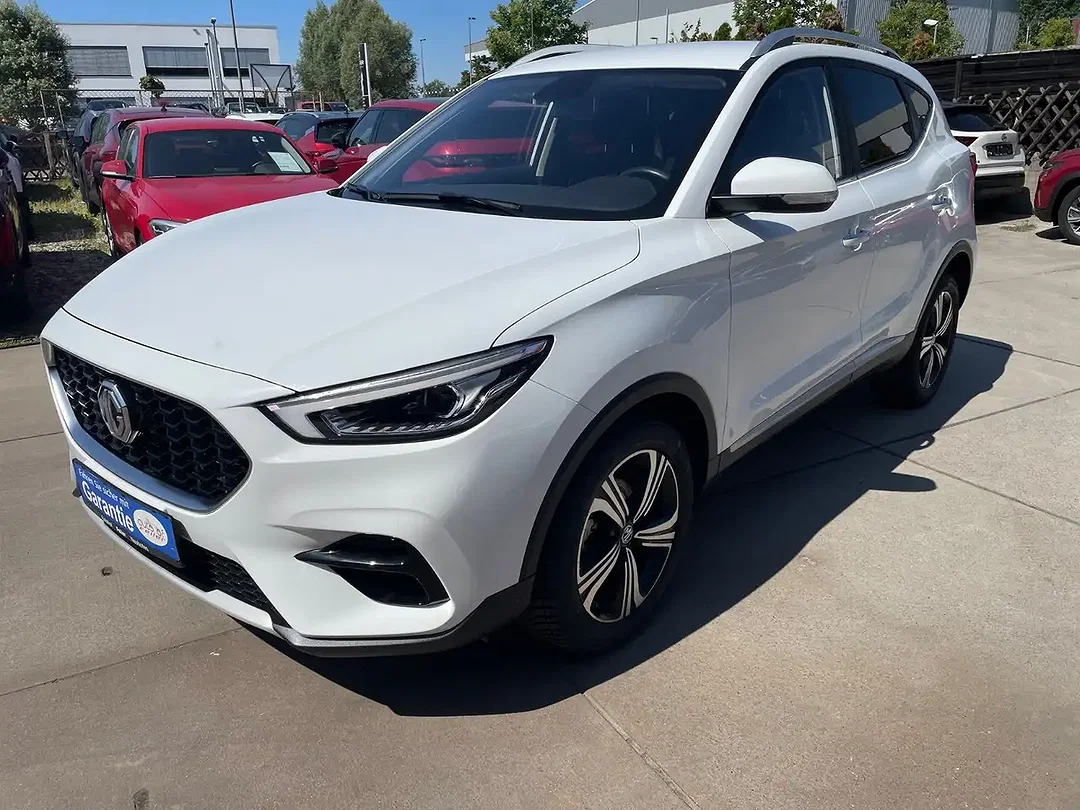 MG ZS - Afbeelding 1
