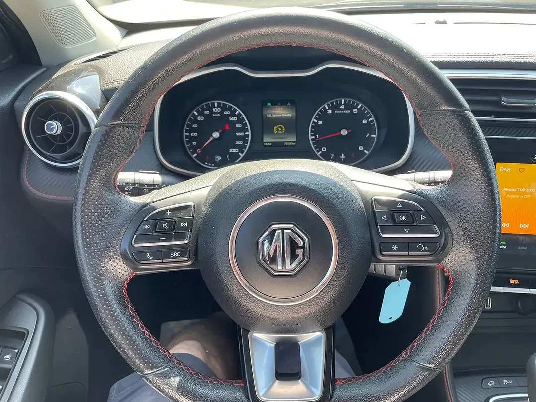 MG ZS - Thumbnail 15