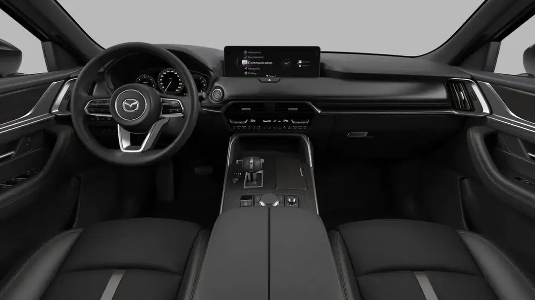 Mazda CX-80 - Thumbnail 15