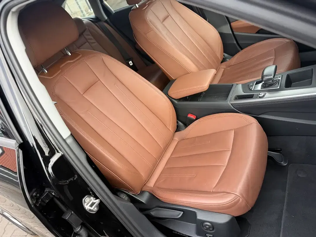 Audi A4 - Thumbnail 14