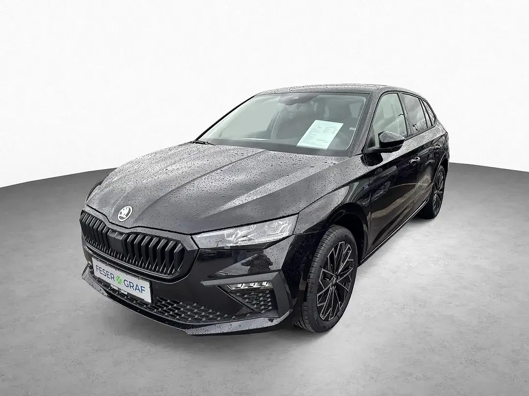 Skoda Scala - Thumbnail 11