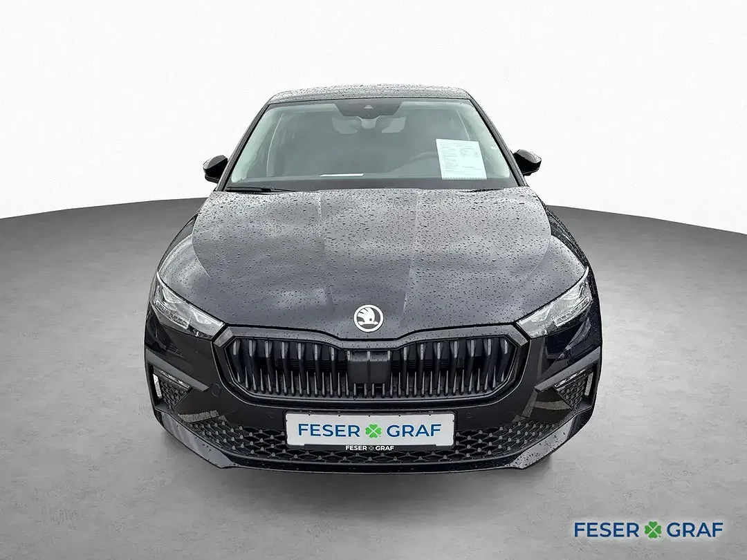 Skoda Scala - Thumbnail 2