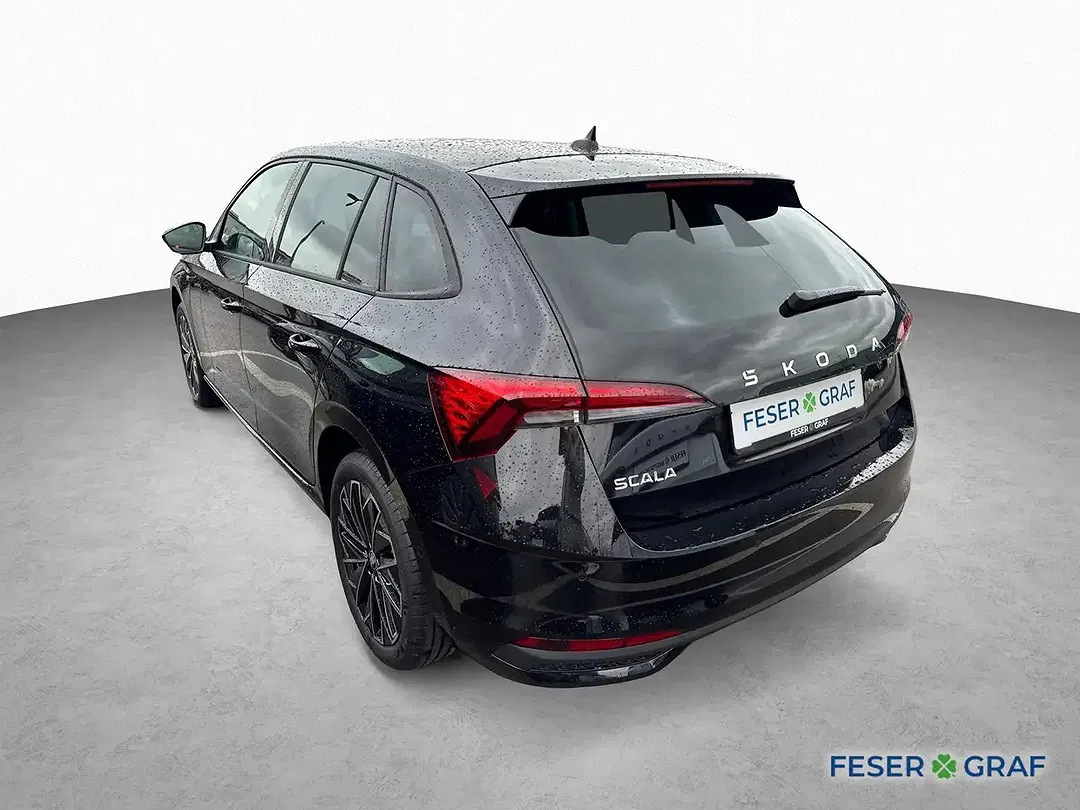 Skoda Scala - Thumbnail 5
