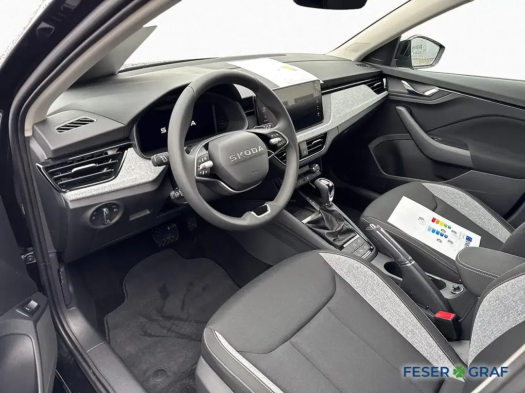 Skoda Scala - Thumbnail 7