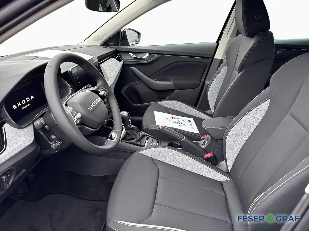 Skoda Scala - Thumbnail 8