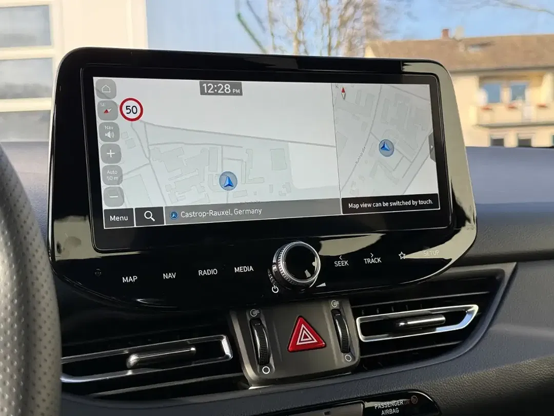 Hyundai i30 - Thumbnail 9