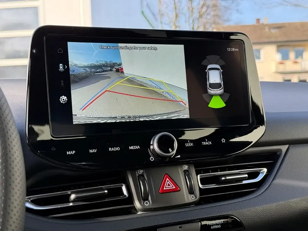 Hyundai i30 - Thumbnail 10