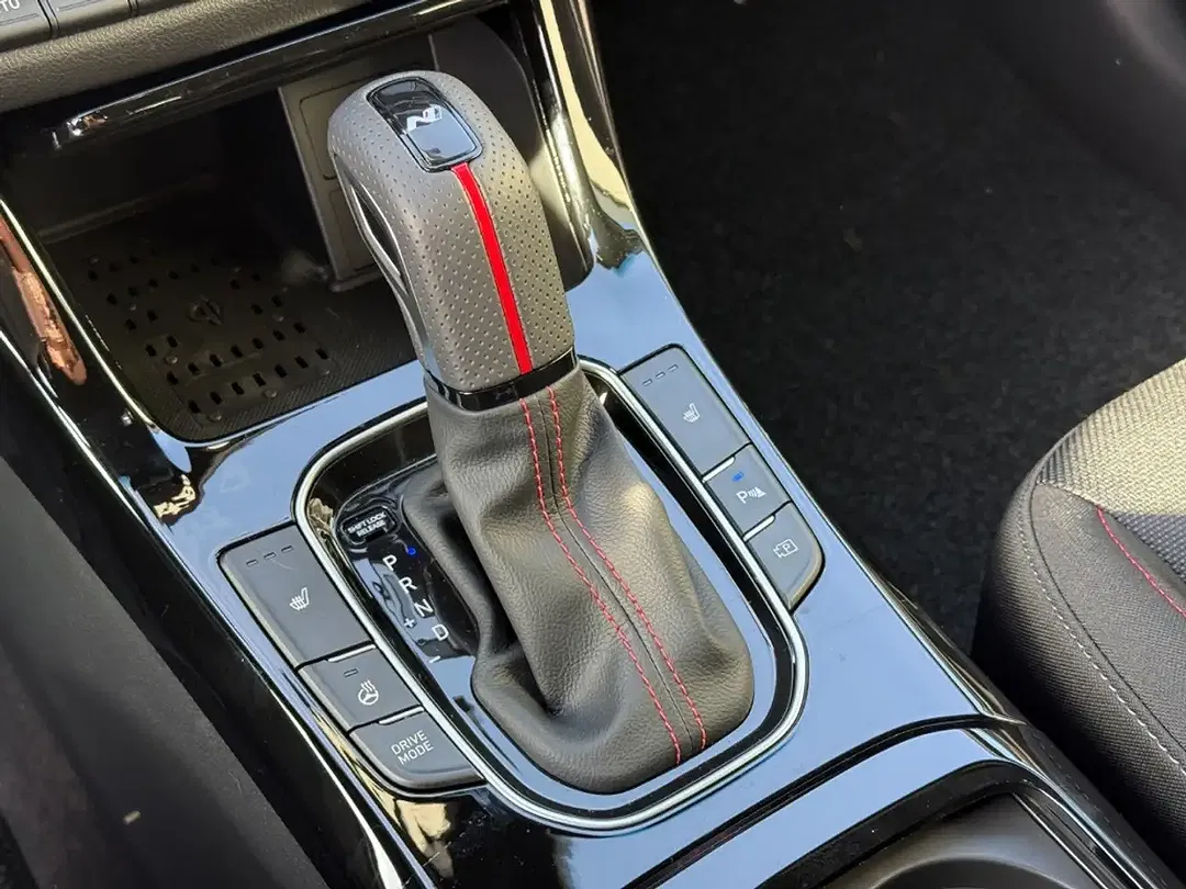 Hyundai i30 - Thumbnail 13