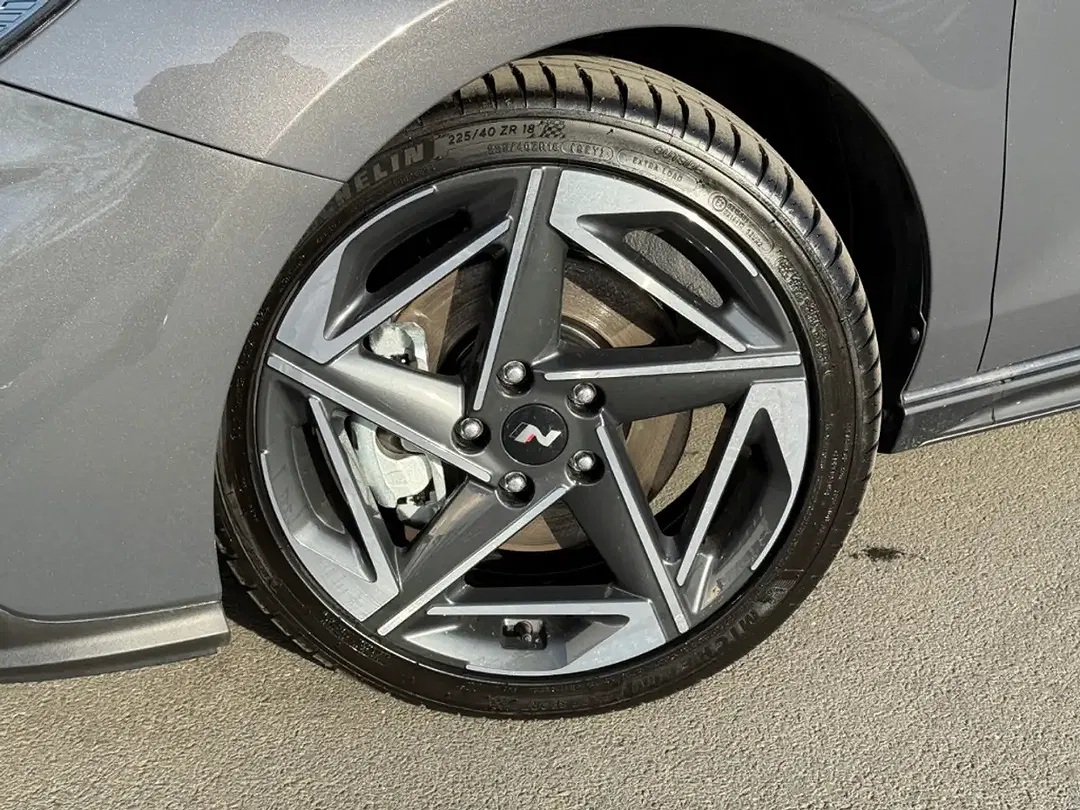 Hyundai i30 - Thumbnail 3