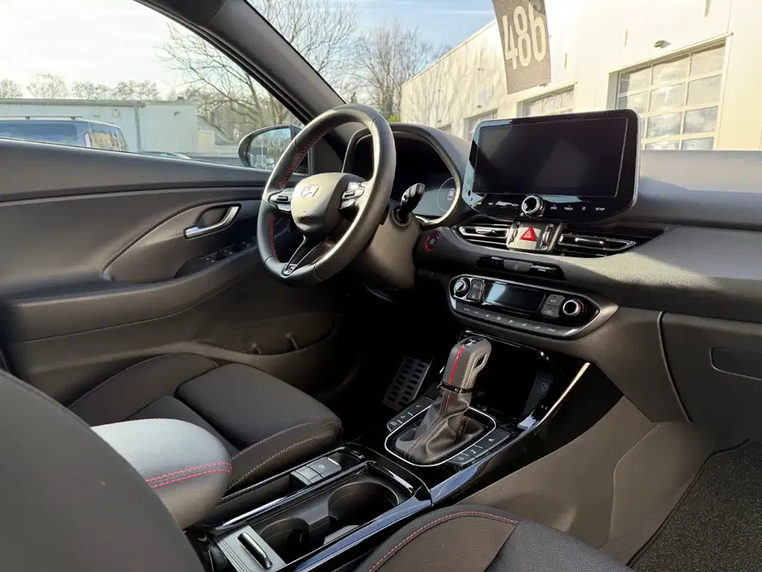 Hyundai i30 - Thumbnail 4