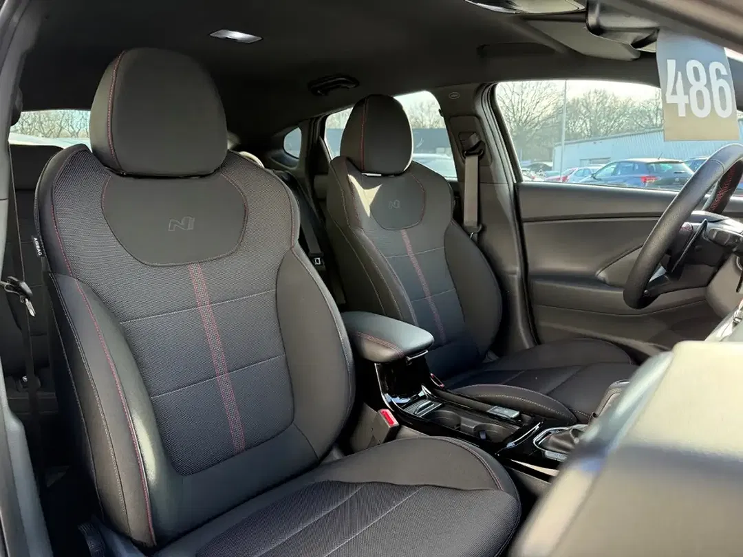 Hyundai i30 - Thumbnail 5