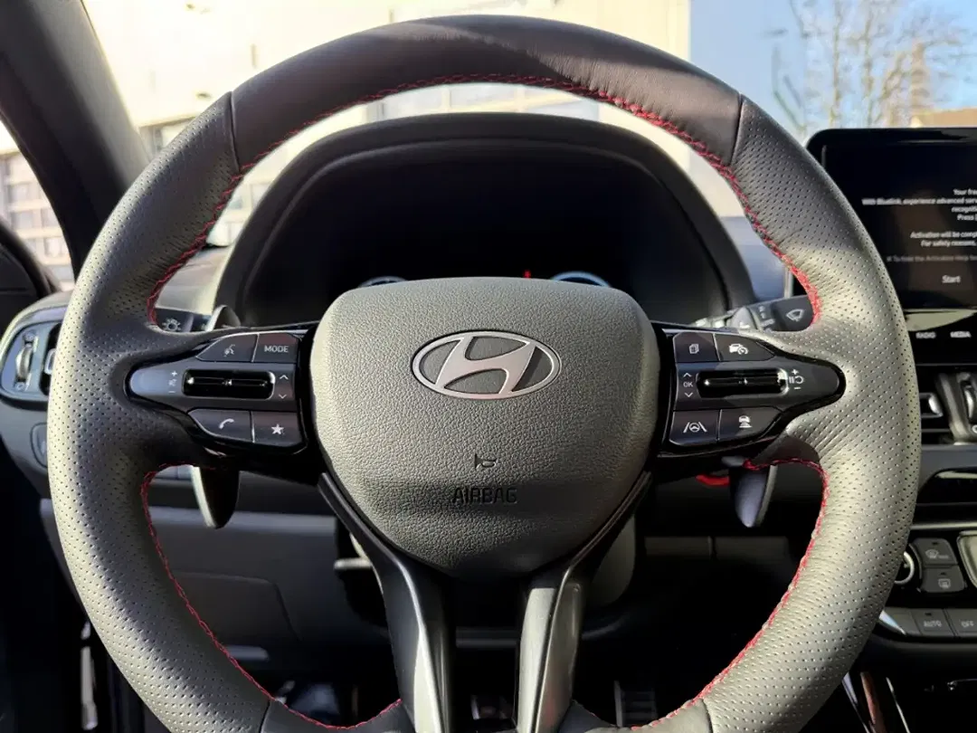 Hyundai i30 - Thumbnail 7