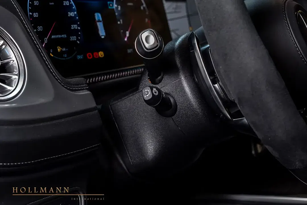 Mercedes-Benz G 63 AMG - Thumbnail 14
