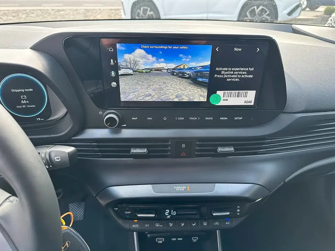 Hyundai i20 - Thumbnail 14