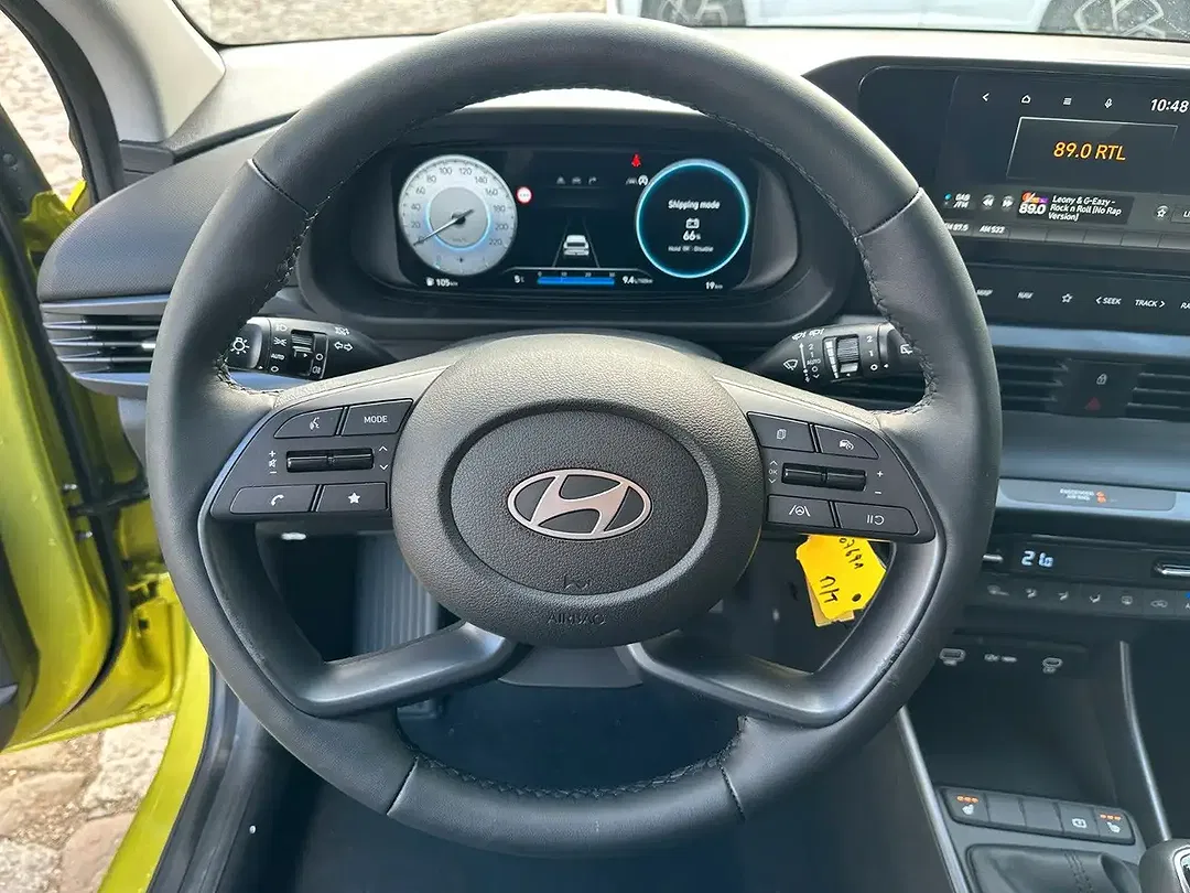 Hyundai i20 - Thumbnail 15