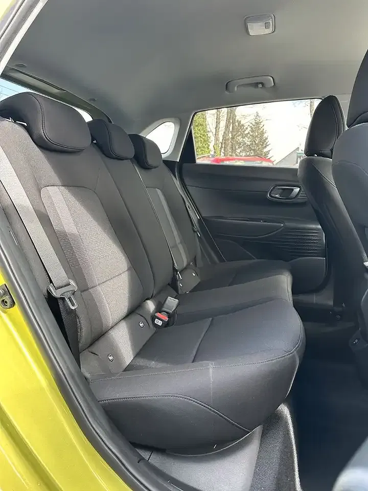 Hyundai i20 - Thumbnail 7