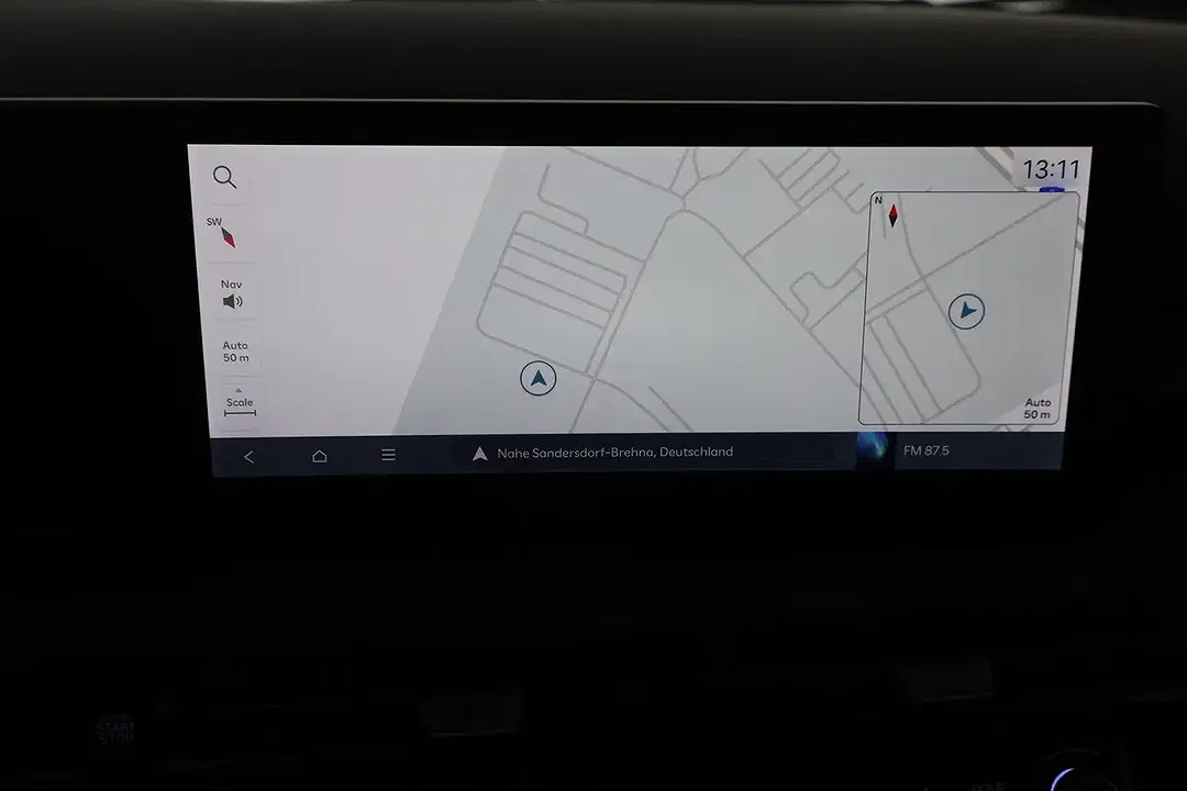Hyundai TUCSON - Thumbnail 11